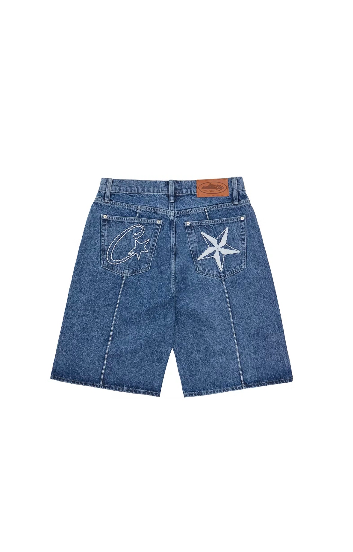 Bermuda corteiz “C-star”