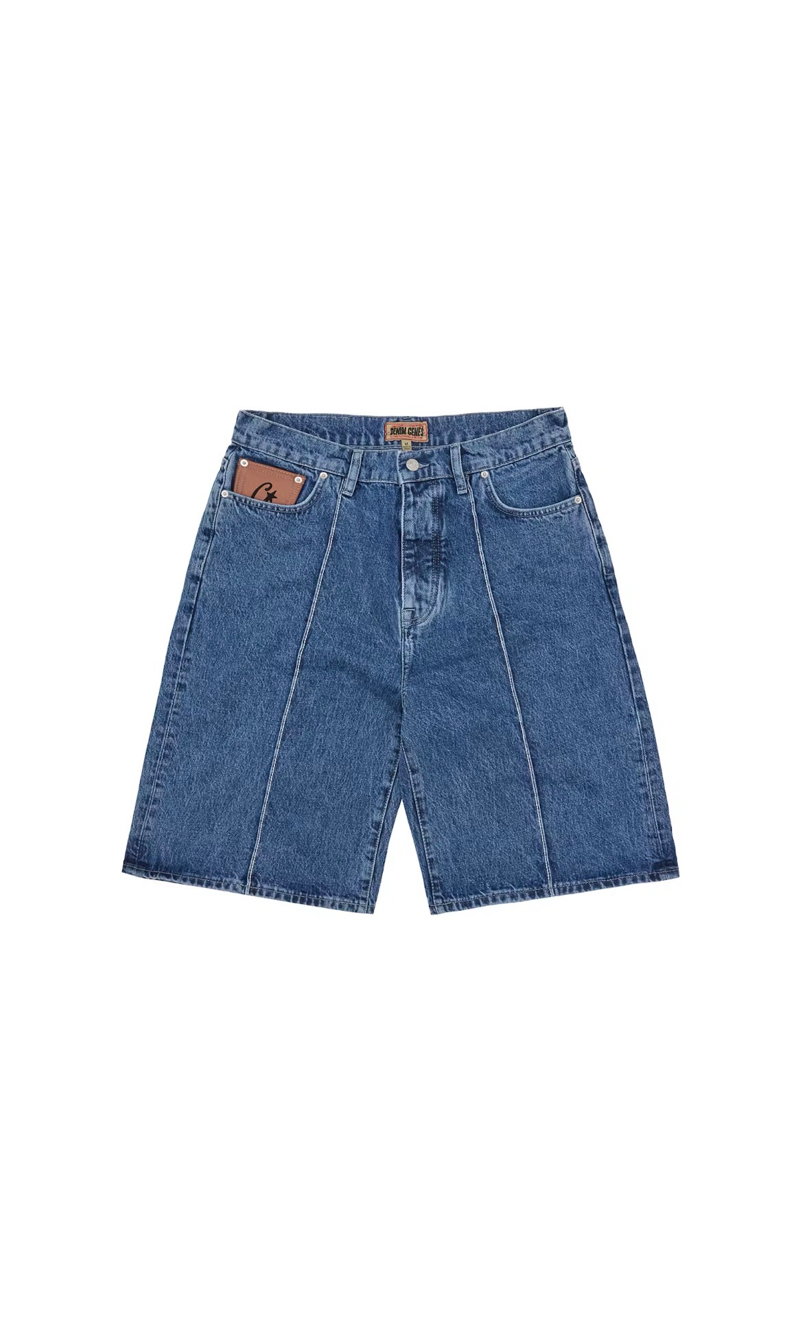 Bermuda corteiz “C-star”