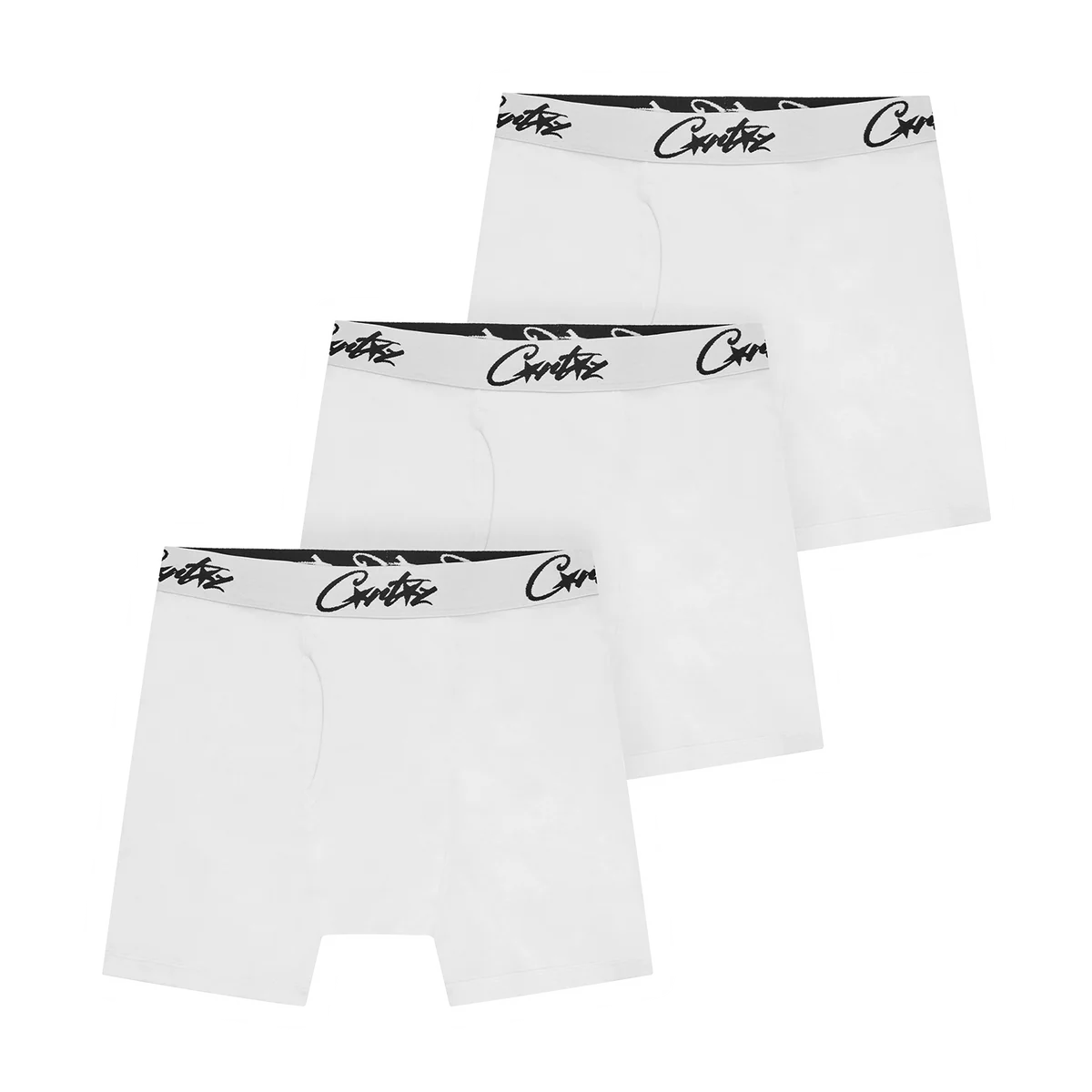 Calzones corteiz X3