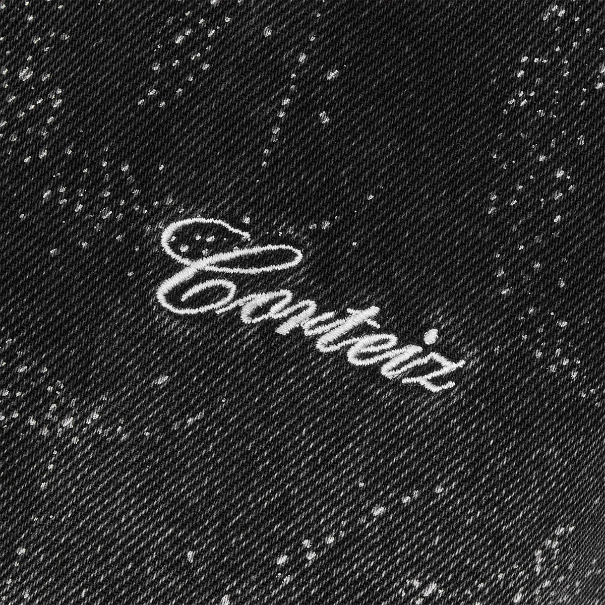 Campera corteiz “denim work”
