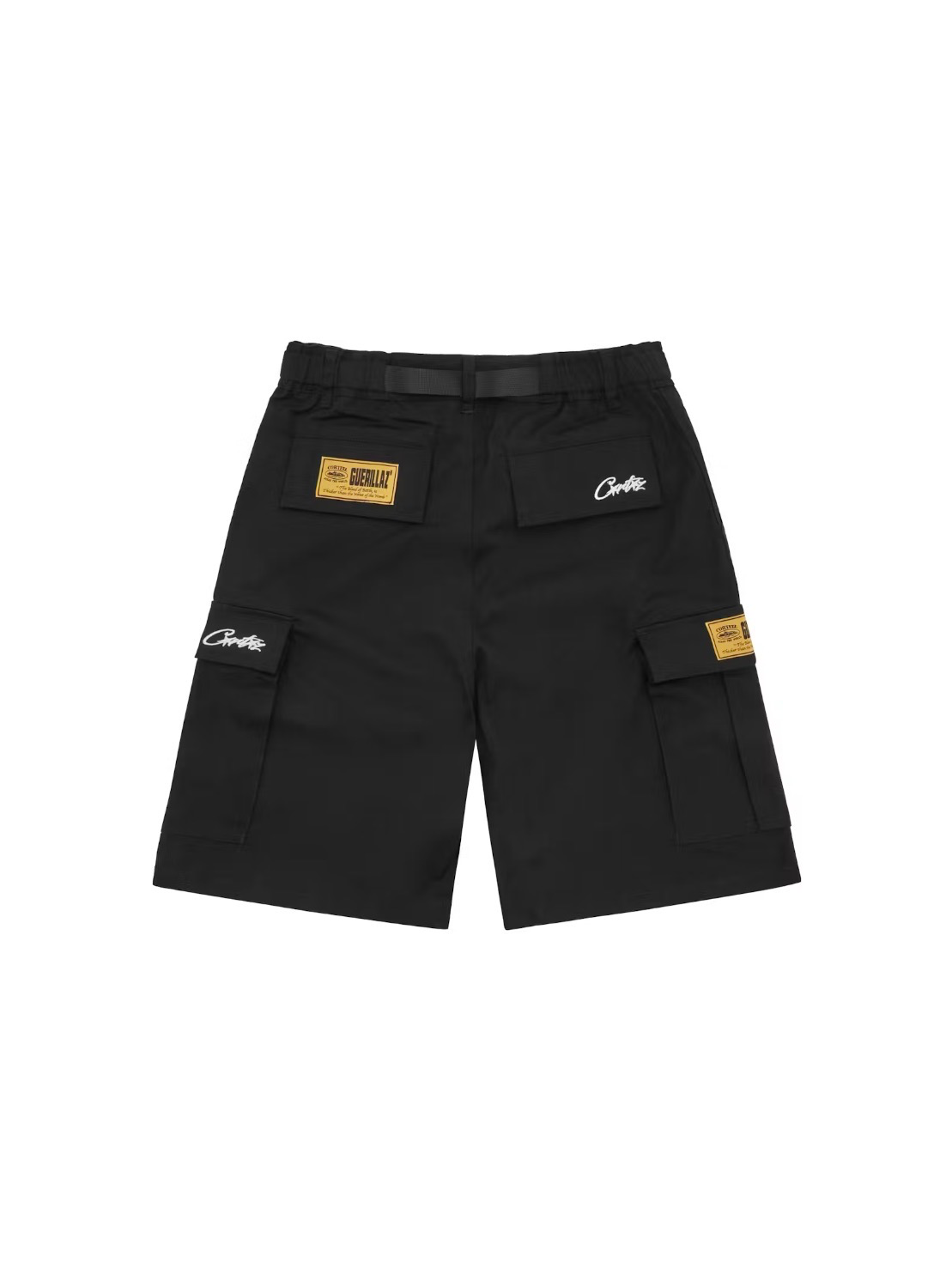 Cargo Corteiz alcatraz