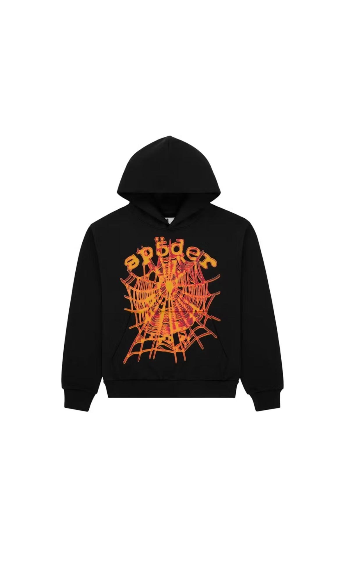 Hoodie Sp5der V2