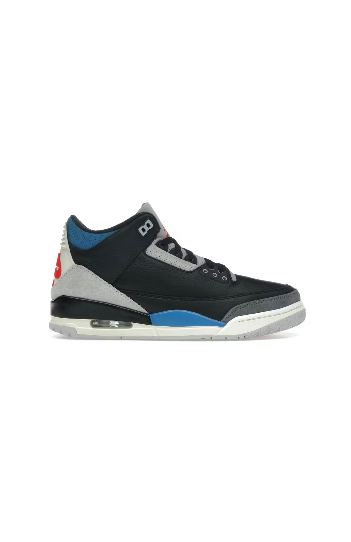 Jordan 3 “rare air”