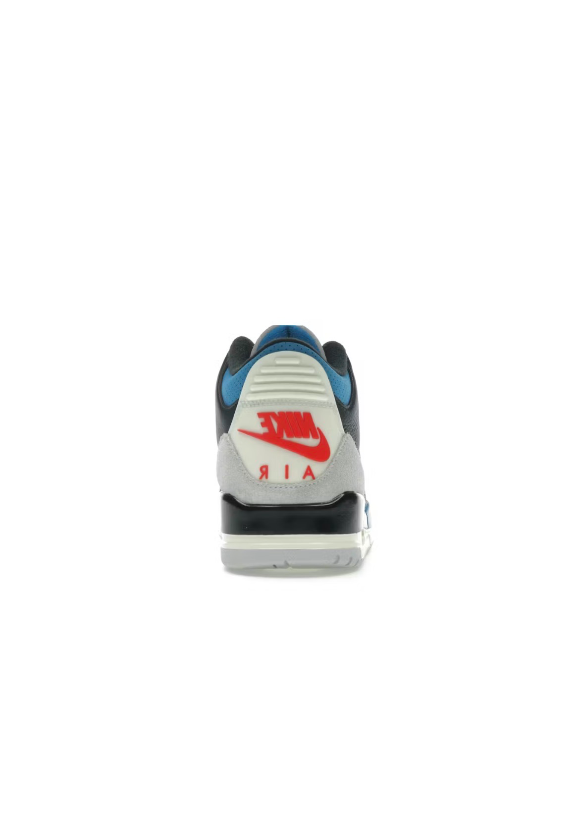 Jordan 3 “rare air”