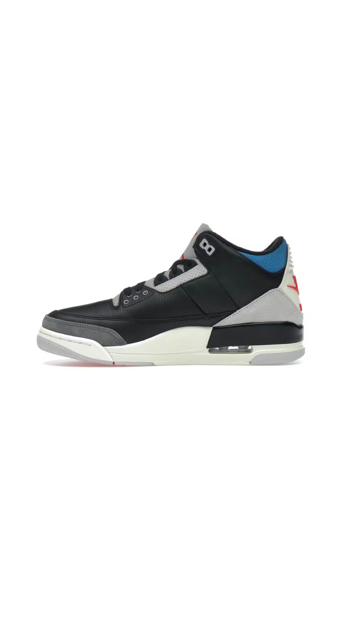 Jordan 3 “rare air”