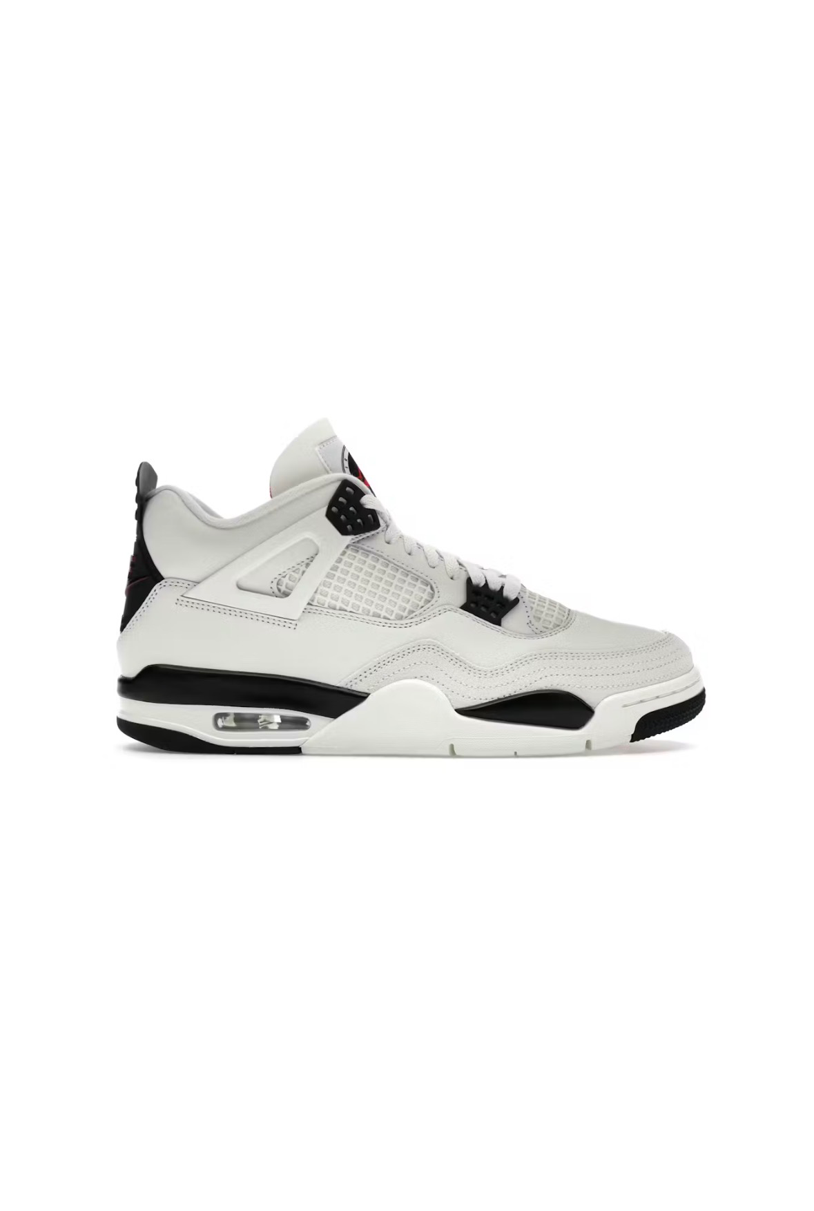 Jordan 4 Retro “flight club”
