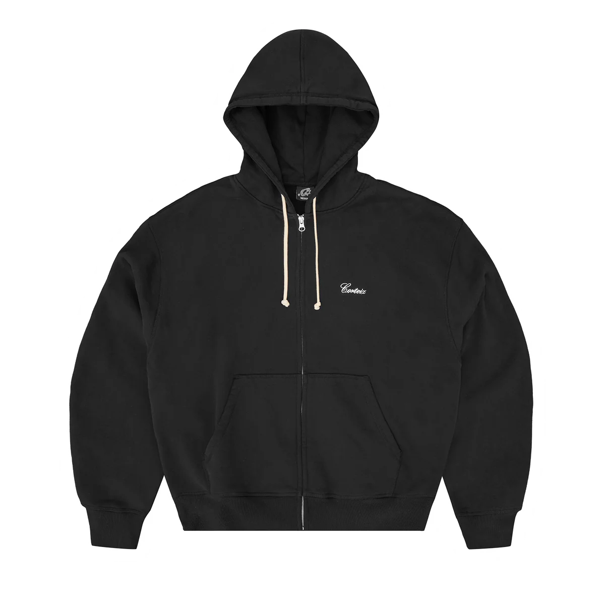 Zip corteiz “Gabriel Moses”