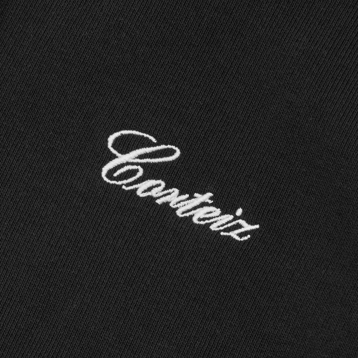 Zip corteiz “Gabriel Moses”